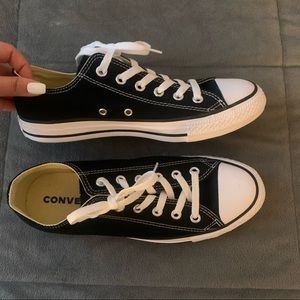 Converse Chuck Taylor All Star Low tops